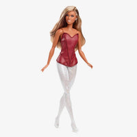 Thumbnail for Barbie Signature Barbie Tribute Collection Laverne Cox Doll - Simon's Collectibles