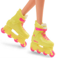 Thumbnail for Barbie The Movie Roller Skating Barbie Doll - Margot Robbie - Simon's Collectibles
