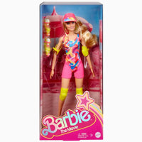 Thumbnail for Barbie The Movie Roller Skating Barbie Doll - Margot Robbie - Simon's Collectibles