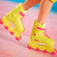 Thumbnail for Barbie The Movie Roller Skating Ken Doll - Simon's Collectibles