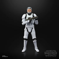 Thumbnail for *BOX-DAMAGED* Star Wars The Black Series George Lucas Stormtrooper Disguise 6-Inch Action Figure - Simon's Collectibles