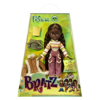 Thumbnail for Bratz Original Fashion Doll FELICIA Series 3 with 2 Outfits (US IMPORT) - Simon's Collectibles