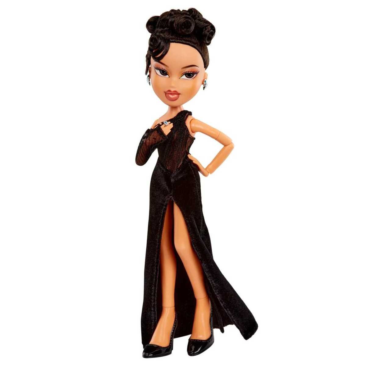 Bratz x Kylie Jenner Doll - NIGHT - Simon's Collectibles