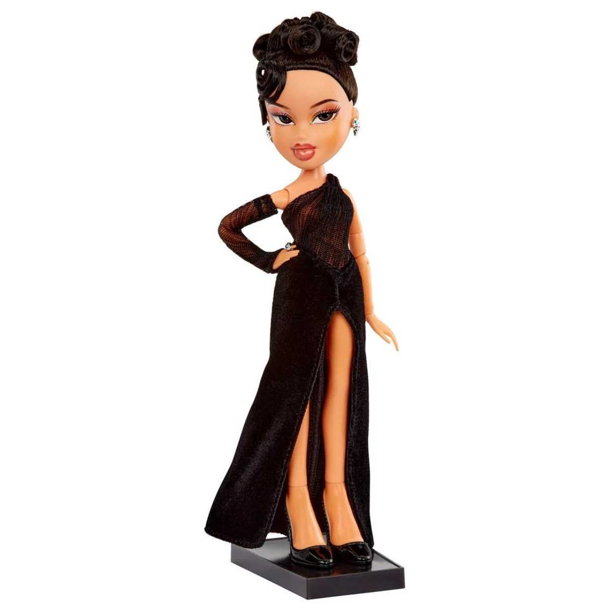 Bratz x Kylie Jenner Doll - NIGHT - Simon's Collectibles