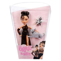 Thumbnail for Bratz x Kylie Jenner Doll - NIGHT - Simon's Collectibles