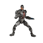 DC Zack Snyder Justice League Cyborg 7-Inch Action Figure | Mcarlane Toys