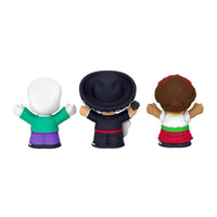 Thumbnail for Fisher-Price Dia de Muertos Little People Collector Figure Set - Simon's Collectibles