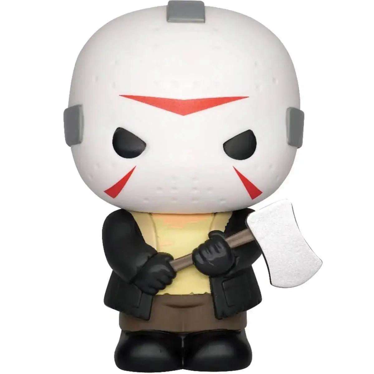 Friday the 13th Jason Voorhees PVC Figural Bank | Friday The 13th