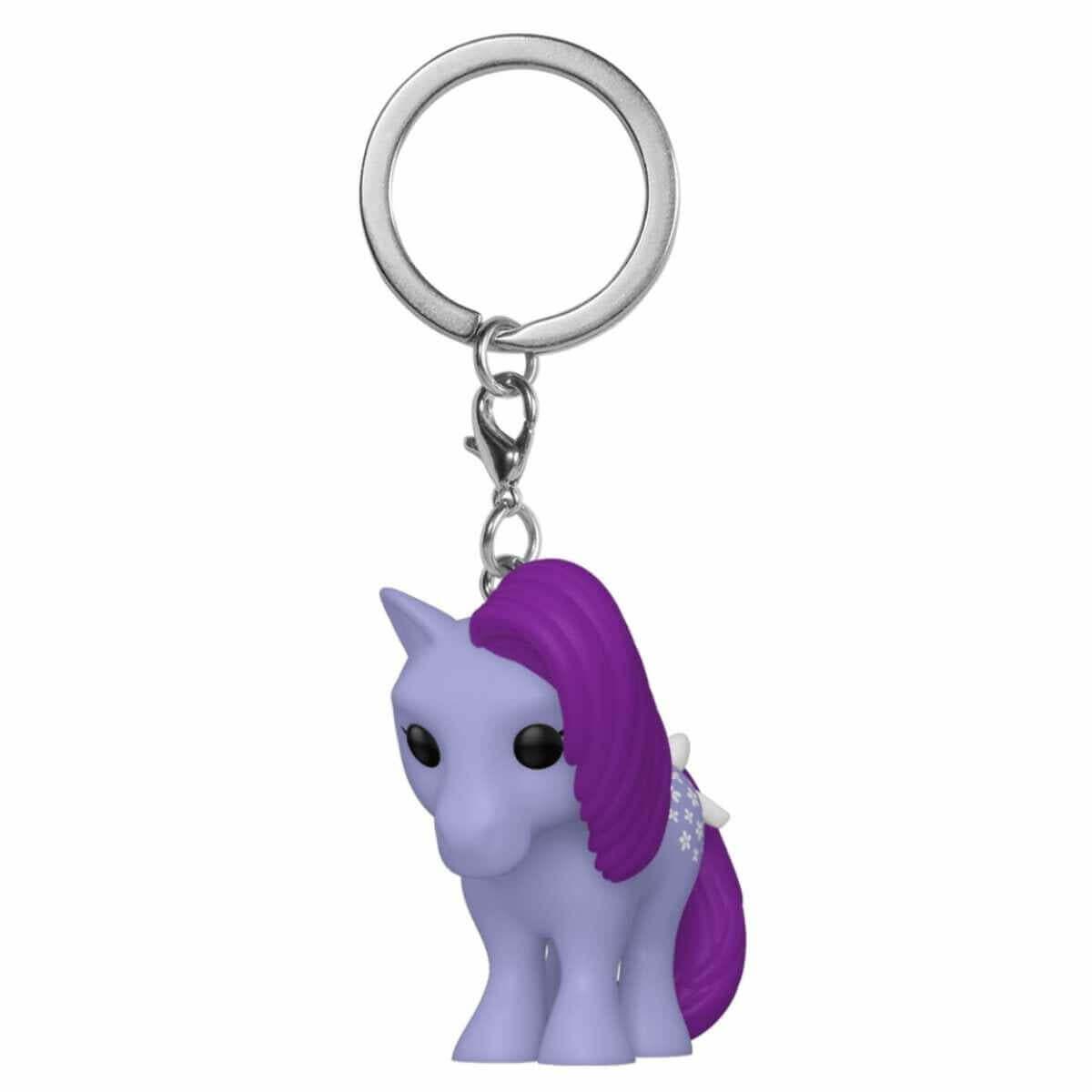 FUNKO Pop! Keychain - My Little Pony - BLOSSOM | Funko