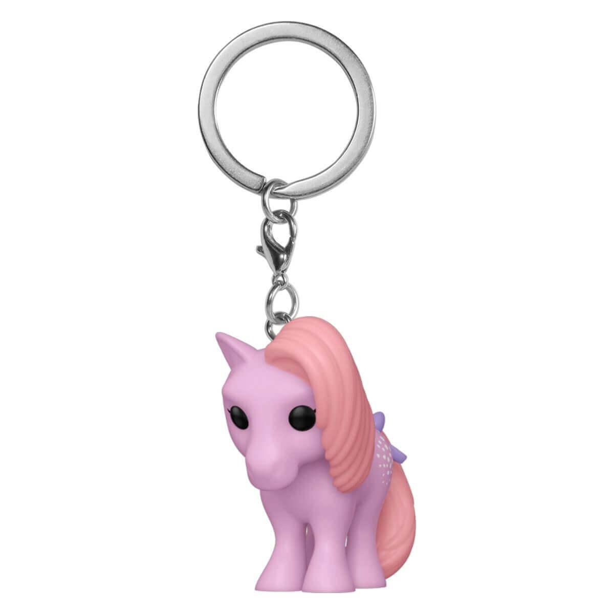 FUNKO Pop! Keychain - My Little Pony - Cotton Candy | Funko