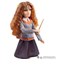 Thumbnail for Harry Potter Hermione Polyjuice Potions Doll - Simon's Collectibles