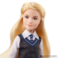 Thumbnail for Harry Potter Luna Lovegood Doll And Patronus - Simon's Collectibles