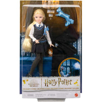 Thumbnail for Harry Potter Luna Lovegood Doll And Patronus - Simon's Collectibles