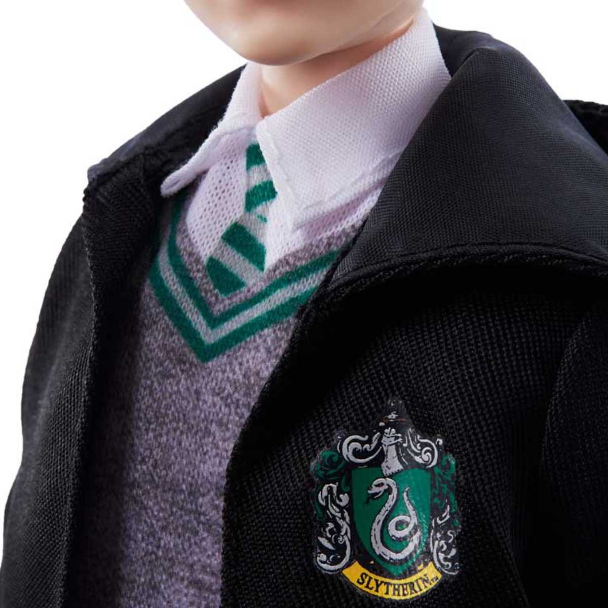 Harry Potter Wizarding World Draco Malfoy Doll - Simon's Collectibles