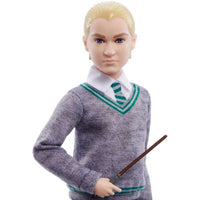 Thumbnail for Harry Potter Wizarding World Draco Malfoy Doll - Simon's Collectibles