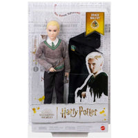 Thumbnail for Harry Potter Wizarding World Draco Malfoy Doll - Simon's Collectibles