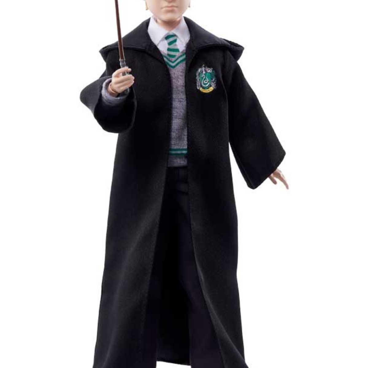 Harry Potter Wizarding World Draco Malfoy Doll - Simon's Collectibles
