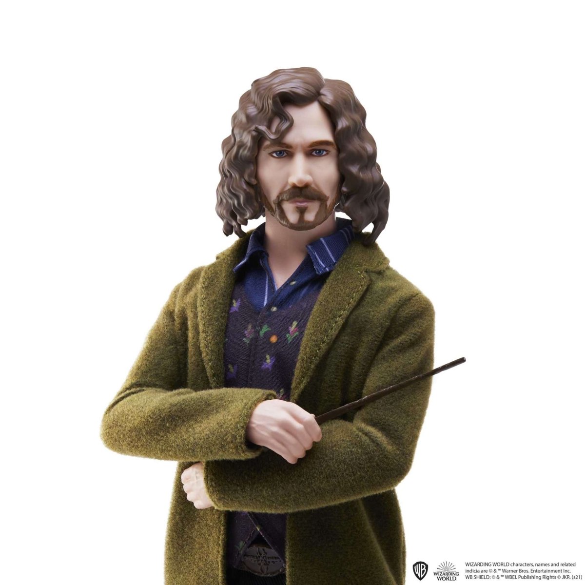 Harry Potter Wizarding World Sirius Black Doll - Simon's Collectibles