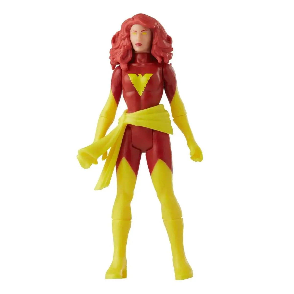 Hasbro Marvel Legends Retro 375 Dark Phoenix Figure | Marvel