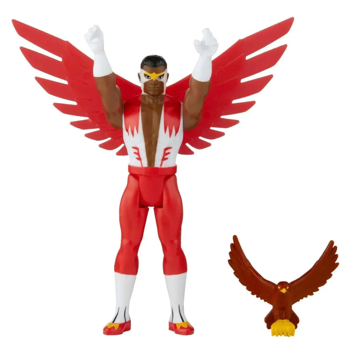 Hasbro Marvel Legends Retro 375 Marvel's Falcon Figure | Marvel