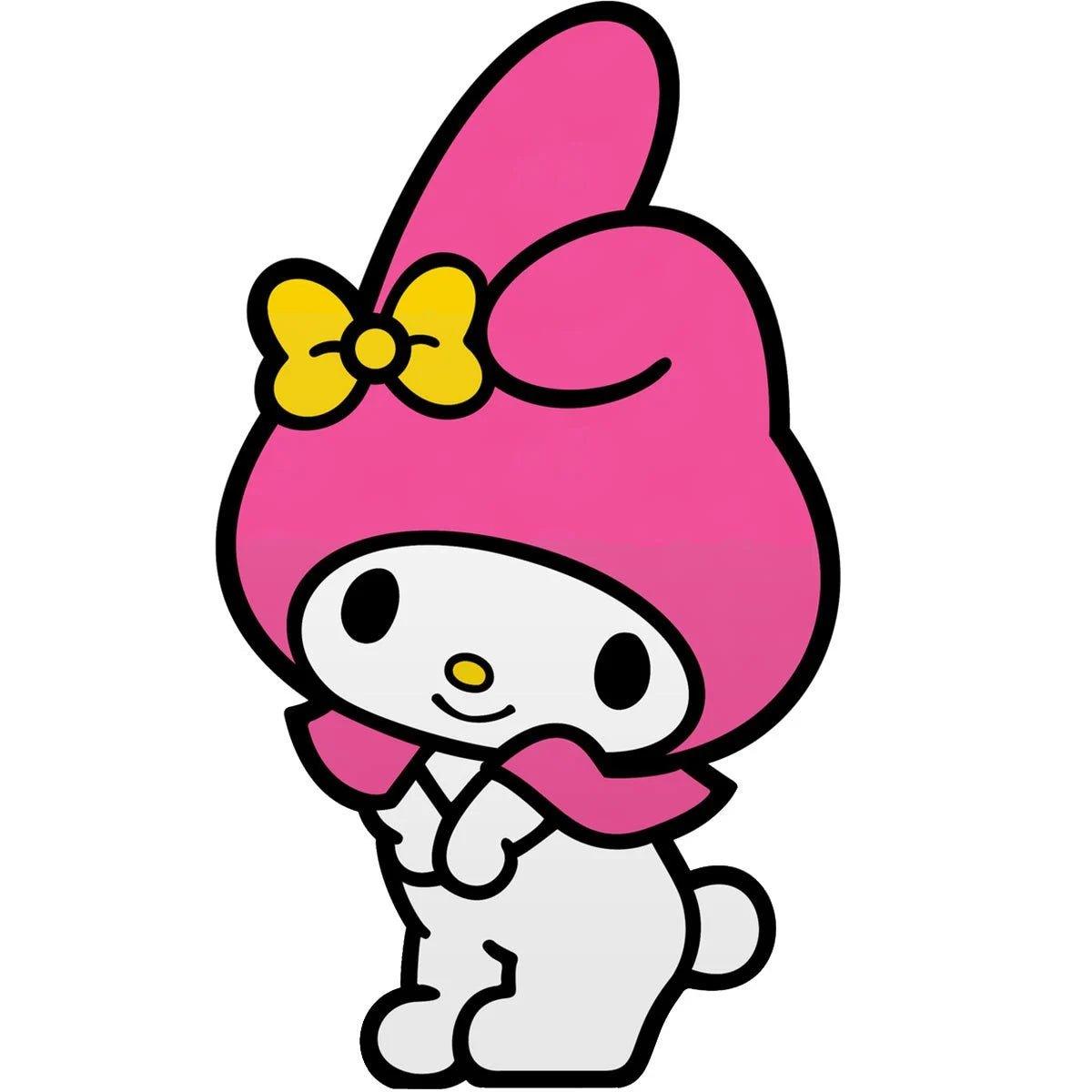 Hello Kitty and Friends My Melody Limited Edition FiGPiN Classic Pin 