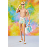Thumbnail for Integrity Toys Poolside Paramour Sergio Silva Doll - Poppy Parker - Simon's Collectibles