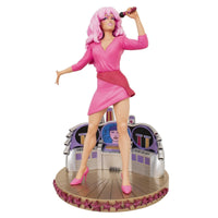 Thumbnail for Jem and the Holograms Premier Collection Jem Statue Diamond Select - Simon's Collectibles