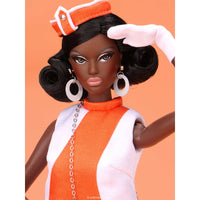 Thumbnail for JHDFASHIONDOLL Katiegirl: FLY WITH ME Ya Ya Doll - Simon's Collectibles