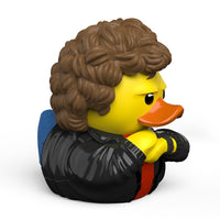 Thumbnail for Knight Rider Michael Knight TUBBZ Cosplaying Duck Collectible - Simon's Collectibles