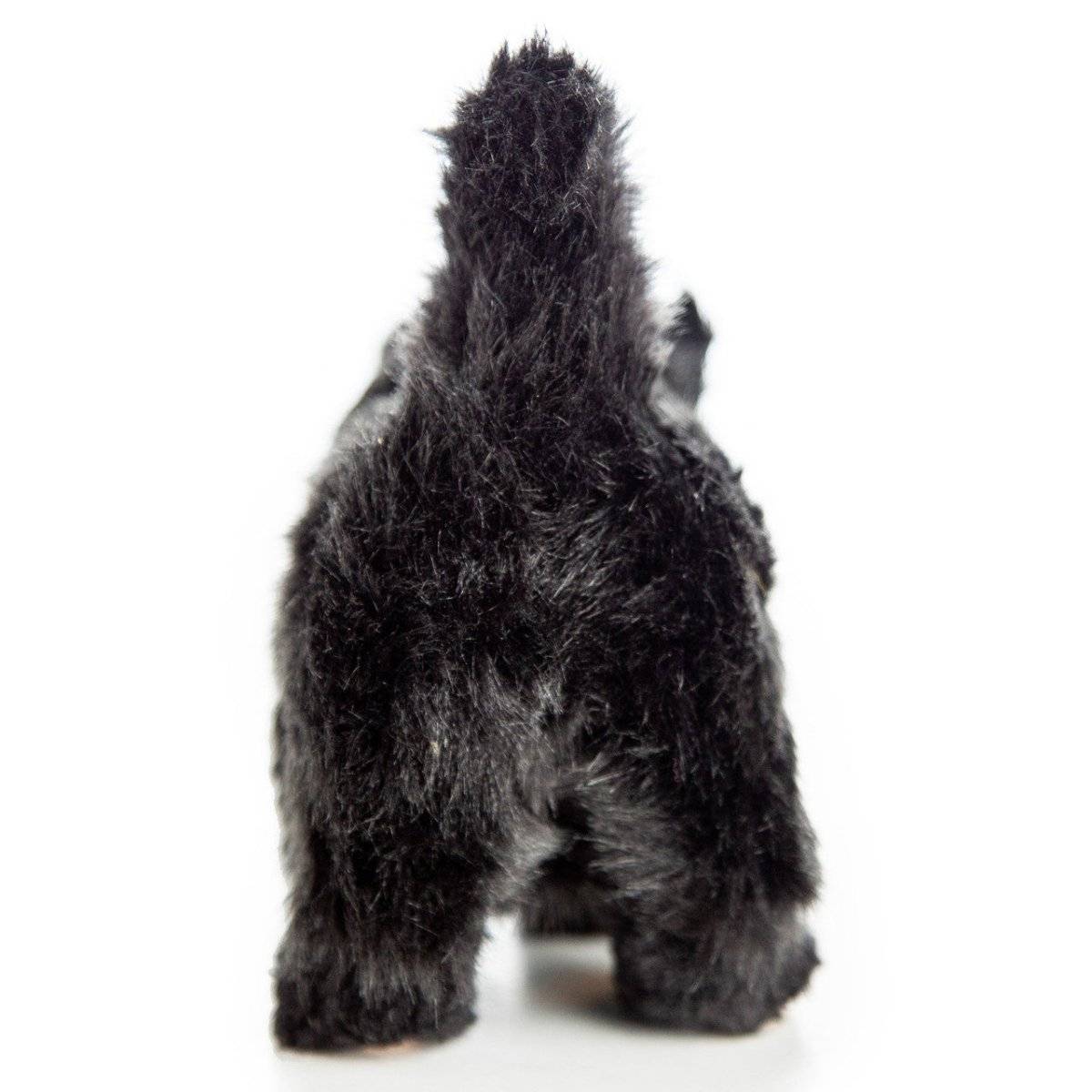 Little House on the Prairie 'Black Susan' Kitty, Pet Accessory Sized For 18 Inch Doll | The Queen's Treasures