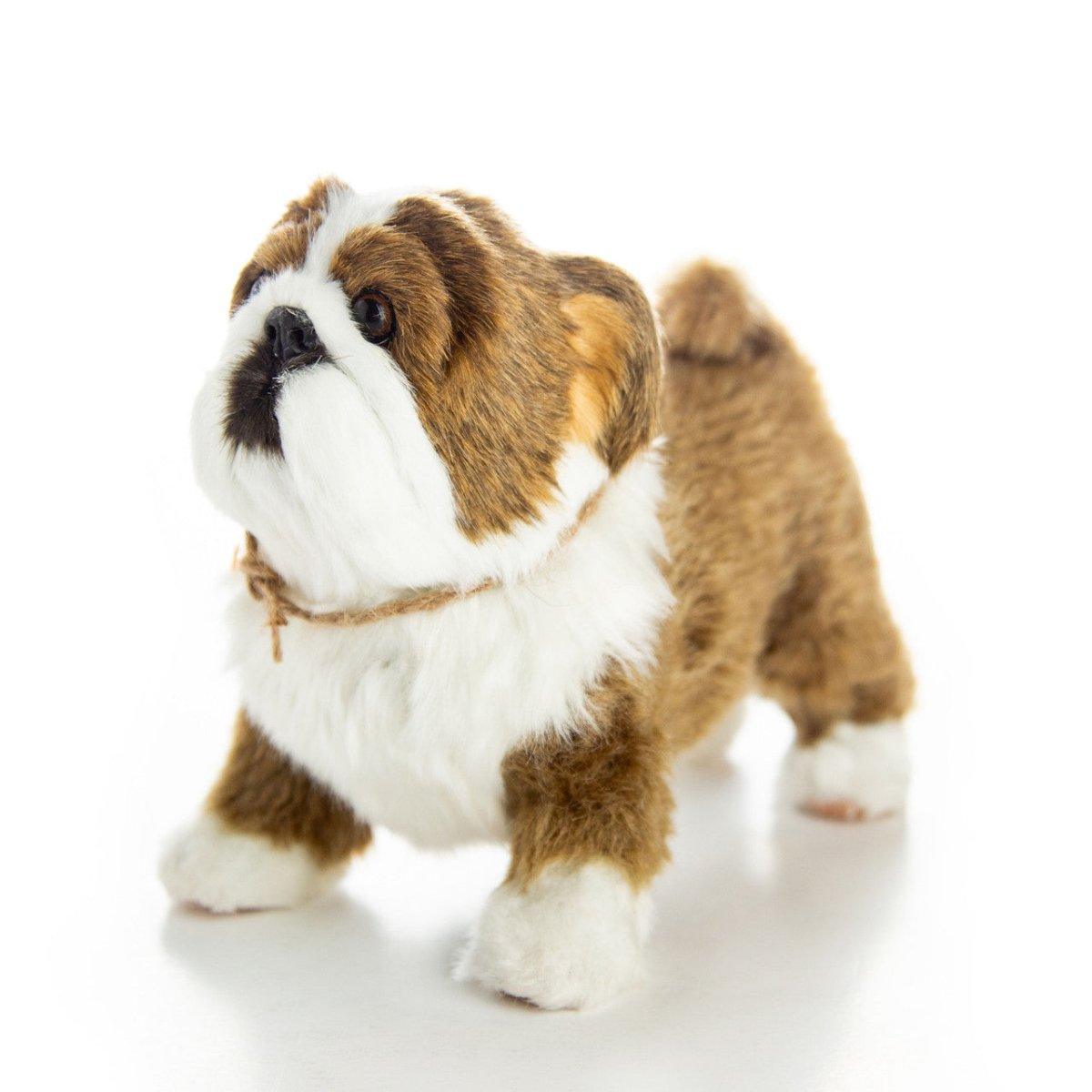 Little House On The Prairie 'Jack The Bulldog' Accessory Pet For 18 Inch Dolls | The Queen's Treasures