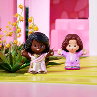 Thumbnail for Little People Collector Barbie: the Movie Special Edition Set For Adults & Fans - Simon's Collectibles