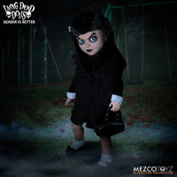 Thumbnail for LIVING DEAD DOLLS Presents Sadie 10-Inch Doll - Simon's Collectibles