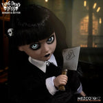 LIVING DEAD DOLLS Presents Sadie 10-Inch Doll | Living Dead Dolls