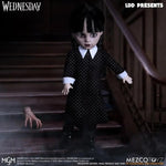 LIVING DEAD DOLLS Presents Wednesday Addams - Netflix | Living Dead Dolls