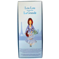 Thumbnail for Lou Lou Le Grande (Extravaganza) Collectible Doll by Ella Superstarr - Simon's Collectibles