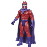 Marvel Legends Kenner Retro Collection X-Men Magneto Action Figure | Marvel