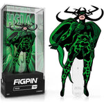 Marvel Villains Hela FiGPiN Classic Enamel Pin 797 - Simon's Collectibles