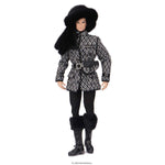 MILLENNIUM: WINTER MOSCOW Adonis Doll M2321 JHDFASHIONDOLL | JHDFASHIONDOLL