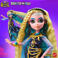 Thumbnail for Monster High Fan-Sea Lagoona Blue - Entertainment Earth Exclusive - Simon's Collectibles