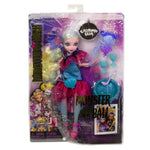 Monster High Lagoona Blue Doll In Monster Ball Party Dress With Accessories | Monster High