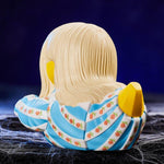 Official Poltergeist Carol Anne Freeling TUBBZ Cosplaying Duck Collectable (First Edition) - Simon's Collectibles