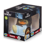 Official The Exorcist Regan TUBBZ (Boxed Edition) by TUBBZ in the at Collectibles section at Simon's Collectibles based in the UK.