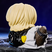 Thumbnail for Official Tiffany Bride of Chucky TUBBZ Cosplaying Duck Collectable (First Edition) - Simon's Collectibles