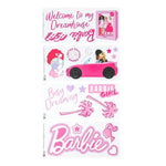 Paladone Barbie Room Sign | Barbie