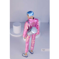 Thumbnail for Pink Star Aisen 1.0 Collectible Male Fashion Doll by NECOT - Simon's Collectibles
