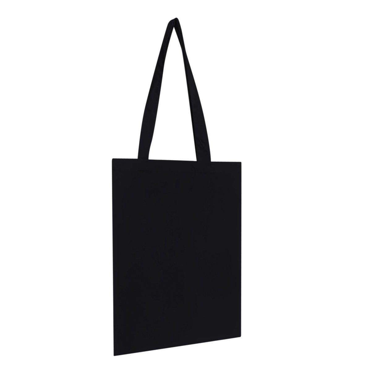 'Plangonologist' Definition Premium Eco Black Tote Bag - Doll Collector | Simon's Collectibles