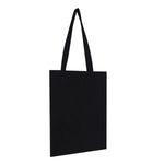 'Plangonologist' Definition Premium Eco Black Tote Bag - Doll Collector | Simon's Collectibles