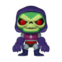 Thumbnail for Pop! Vinyl - Masters Of The Universe - Skeletor With Terror Claws - Simon's Collectibles
