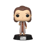 Pop! Vinyl - Star Wars Empire Strikes Back - Leia (Bespin) by Funko in the at Bobblehead Figures section at Simon's Collectibles based in the UK.